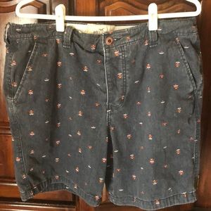 Men’s shorts